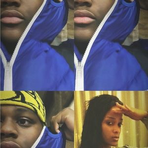 Meet your Posher, Amauri